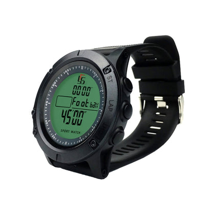Rynx | YS Luminous Football Referee Stopwatch Timer Alarm Clock Football Watch(YS-2000)