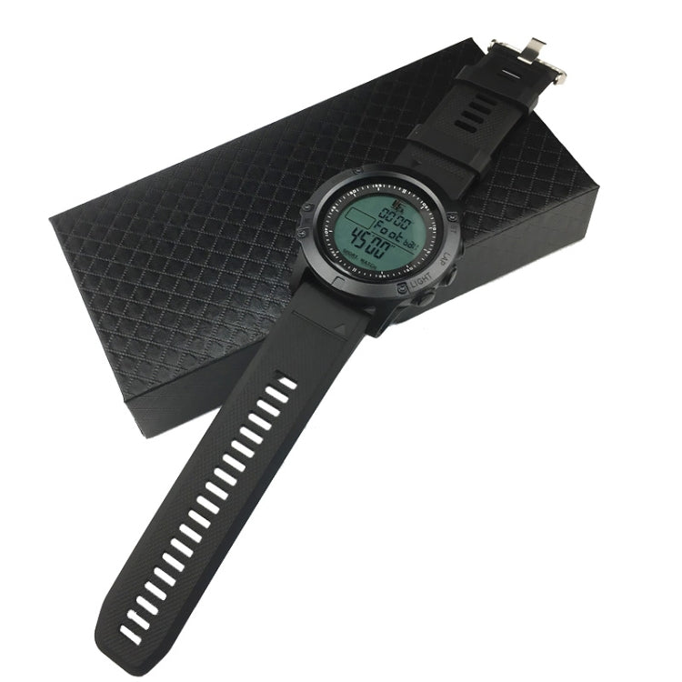 Rynx | YS Luminous Football Referee Stopwatch Timer Alarm Clock Football Watch(YS-2000)