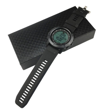 Rynx | YS Luminous Football Referee Stopwatch Timer Alarm Clock Football Watch(YS-2000)