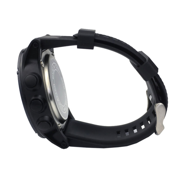 Rynx | YS Luminous Football Referee Stopwatch Timer Alarm Clock Football Watch(YS-2000)