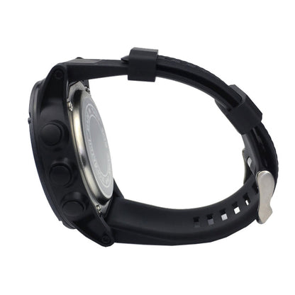 Rynx | YS Luminous Football Referee Stopwatch Timer Alarm Clock Football Watch(YS-2000)