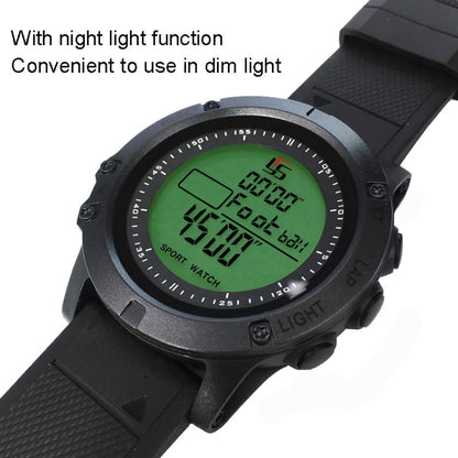 Rynx | YS Luminous Football Referee Stopwatch Timer Alarm Clock Football Watch(YS-2000)