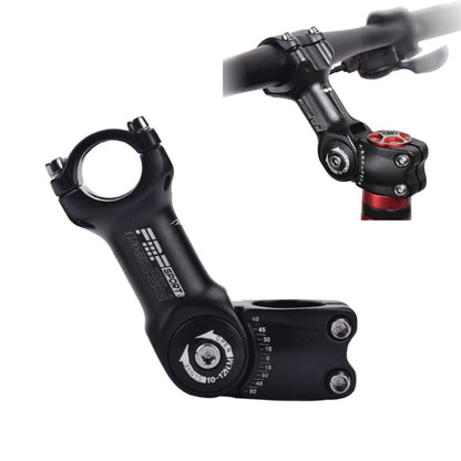 Rynx | FMFXTR Mountain Bike Adjustable Angle Handlebar Riser, Specification: 25.4x110mm