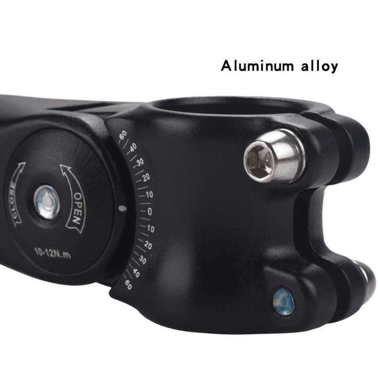 Rynx | FMFXTR Mountain Bike Adjustable Angle Handlebar Riser, Specification: 31.8x110mm