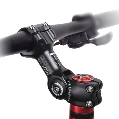 Rynx | FMFXTR Mountain Bike Adjustable Angle Handlebar Riser, Specification: 31.8x110mm