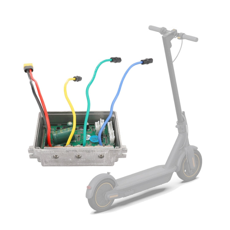 Rynx | Motherboard Replacement Controller Main Board for Ninebot MAX G30 Electric Scooter