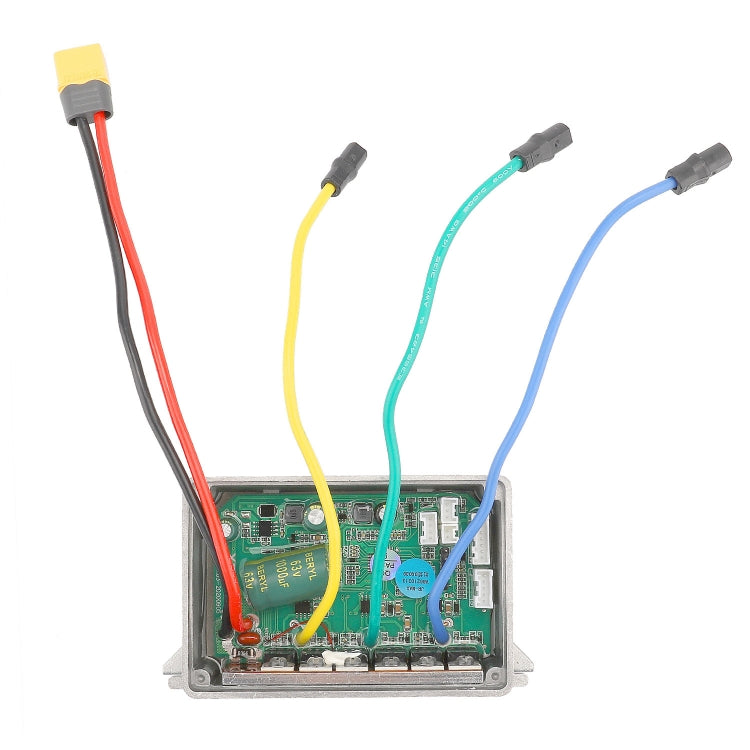 Rynx | Motherboard Replacement Controller Main Board for Ninebot MAX G30 Electric Scooter