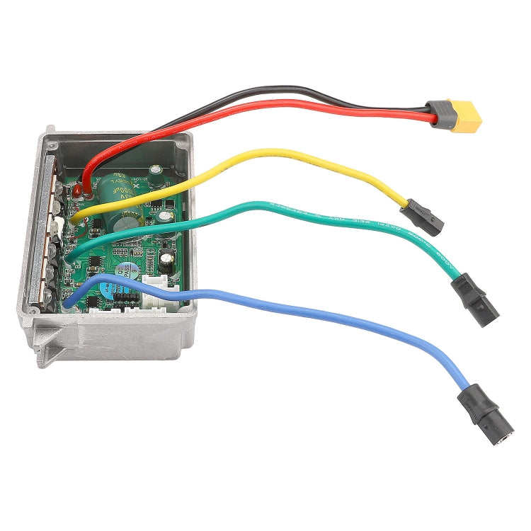 Rynx | Motherboard Replacement Controller Main Board for Ninebot MAX G30 Electric Scooter
