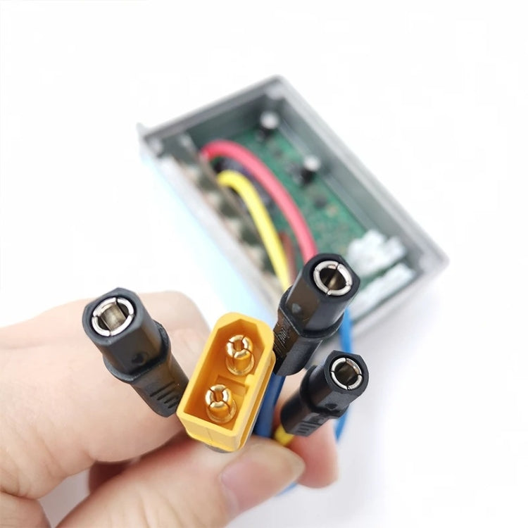 Rynx | Motherboard Replacement Controller Main Board for Ninebot MAX G30 Electric Scooter