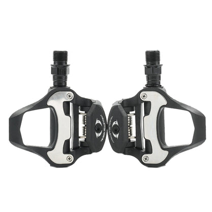 Rynx | RACEWORK 01455 Road Bike Self-locking Pedals(Black)