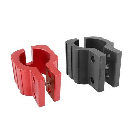 Rynx | Folding Clamp For ZERO 8X 10X 11X SPEEDUAL Dualtron DT3 Thunder Electric Scooter Without Pad  Black