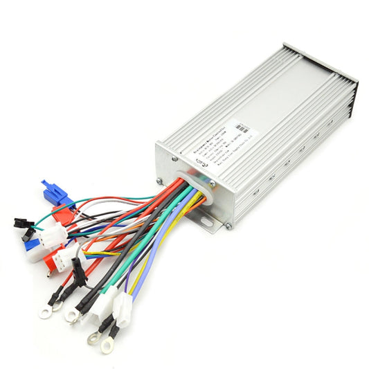 Rynx | 36V/48V 1000W Electric Scooter Tricycle Dual Mode Controller Universal Brushless Controller