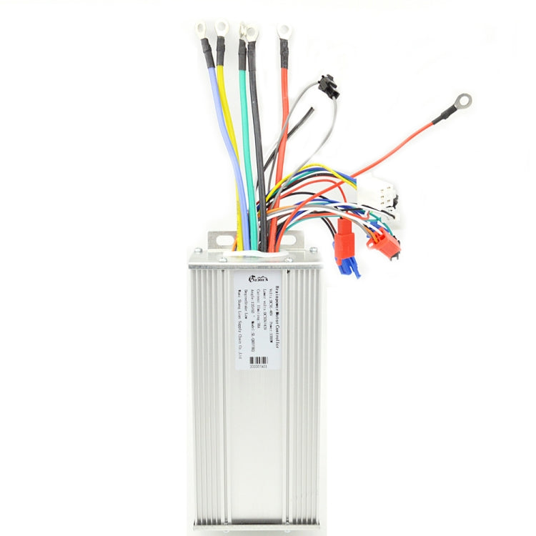 Rynx | 36V/48V 1000W Electric Scooter Tricycle Dual Mode Controller Universal Brushless Controller