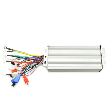 Rynx | 36V/48V 1000W Electric Scooter Tricycle Dual Mode Controller Universal Brushless Controller