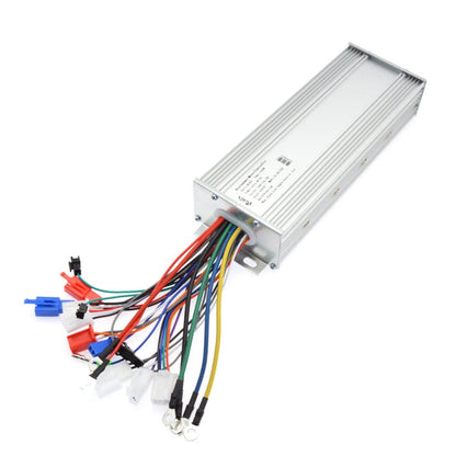 Rynx | 1500W Electric Bicycle Dual Mode Controller Mountain Bike Universal Brushless Controller