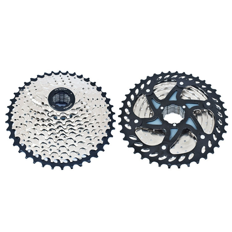 Rynx | VG SPORTS Bicycle Lightweight Wear -Resistant Flywheel 11 Speed Mountains 11-40T