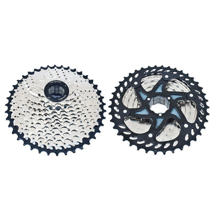 Rynx | VG SPORTS Bicycle Lightweight Wear -Resistant Flywheel 11 Speed Mountains 11-40T