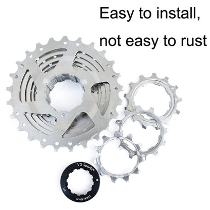 Rynx | VG SPORTS Bicycle Lightweight Wear -Resistant Flywheel 11 Speed Mountains 11-40T