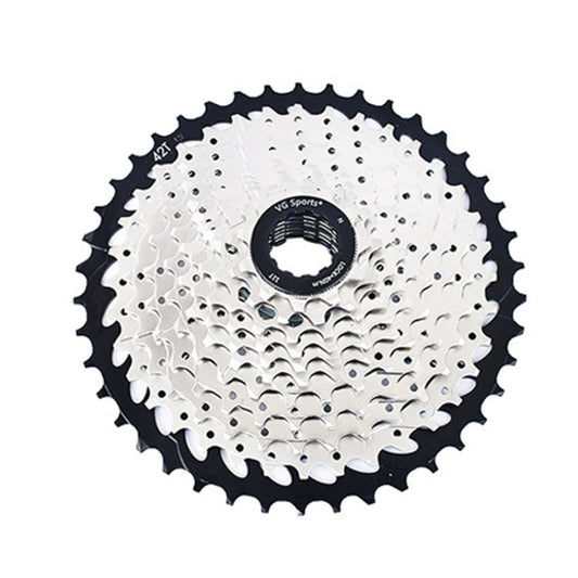 Rynx | VG SPORTS Bicycle Lightweight Wear -Resistant Flywheel 11 Speed Mountains 11-42T
