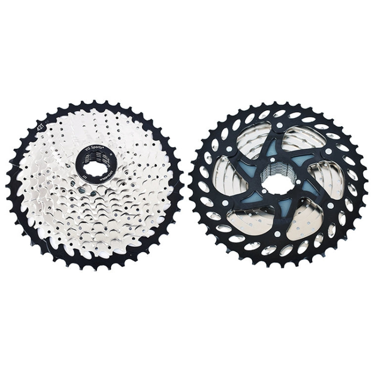 Rynx | VG SPORTS Bicycle Lightweight Wear -Resistant Flywheel 11 Speed Mountains 11-42T