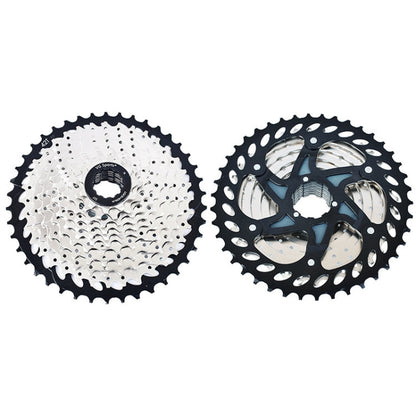 Rynx | VG SPORTS Bicycle Lightweight Wear -Resistant Flywheel 11 Speed Mountains 11-42T
