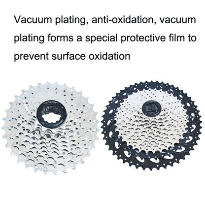 Rynx | VG SPORTS Bicycle Lightweight Wear -Resistant Flywheel 11 Speed Mountains 11-42T