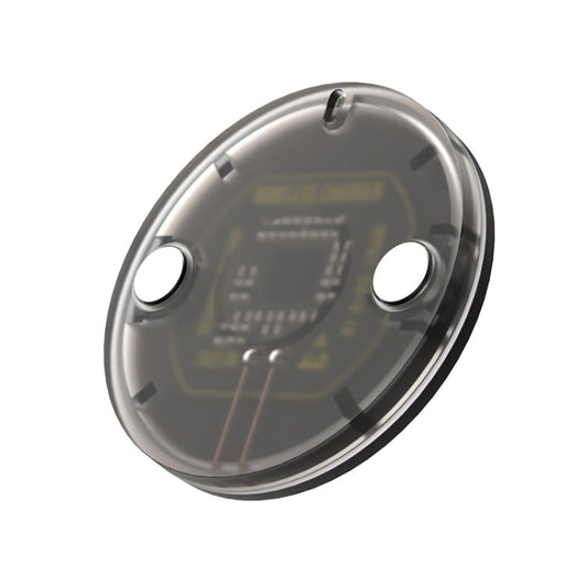 Rynx | For Logitech G502 / G703 / G403 / G903 / GPW / GPW2 Mouse Wireless Charging Module Black