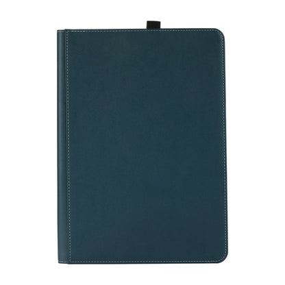 Rynx | Laptop360 Anti-Drop Protective Case for Microsoft Surface Laptop Studio (Vegan Leather - Dark Green)