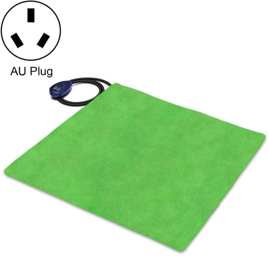 RYNX | Green 12V Low Voltage Multifunctional Heating Pad for Pets Electric Blanket (AU Plug)