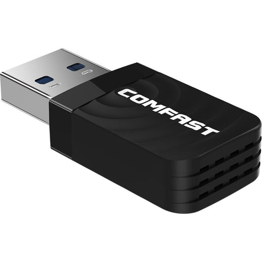 Rynx | Driver-free USB Wireless Gigabit Network Card WIFI Transmitter Receiver