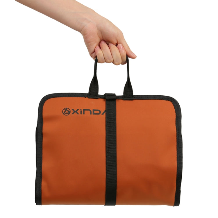 Rynx | XINDA 320T Nylon Bag Waterproof Wear-resistant Quickdraws Climbing Tool Equipment Storage Bag