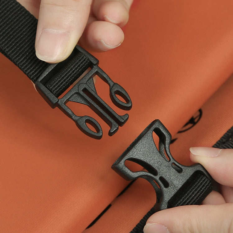 Rynx | XINDA 320T Nylon Bag Waterproof Wear-resistant Quickdraws Climbing Tool Equipment Storage Bag