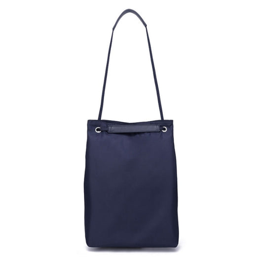 Rynx | For Apple Macbook shoulder/handheld/messenger computer bag, size: Small(Navy Blue)