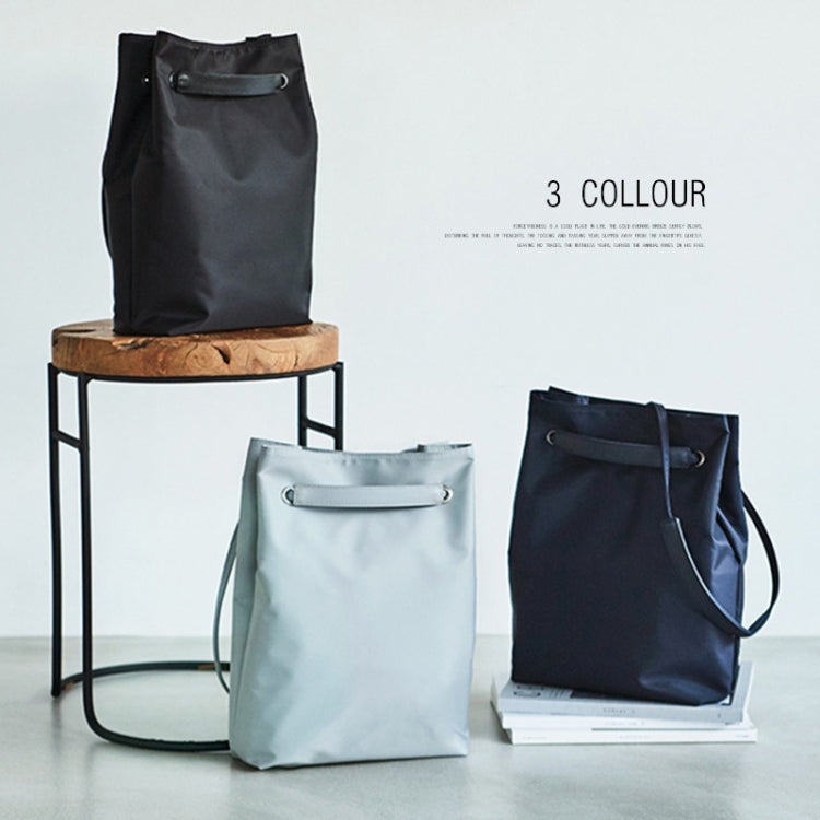 Rynx | For Apple Macbook Shoulder/Bags/Messenger Computer Bag, Size: Large (Navy+Black PU Power Bag)