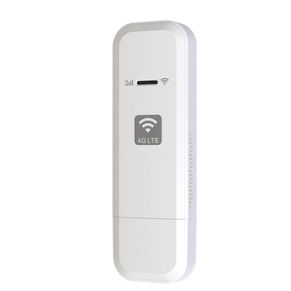 Rynx | LDW931 European Version B1/3/7/8/20 4G WIFI Dongle Network Card Router Portable Wireless Hotspot