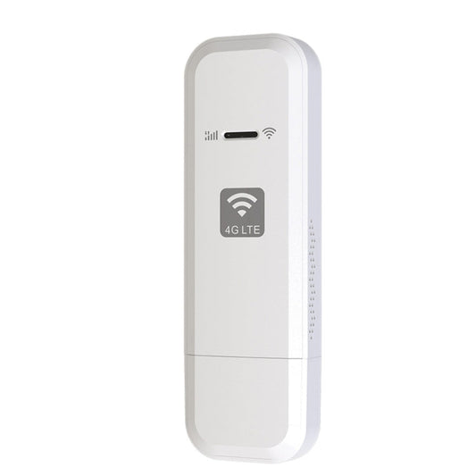 Rynx | LDW931 European Version B1/3/7/8/20 4G WIFI Dongle Network Card Router Portable Wireless Hotspot