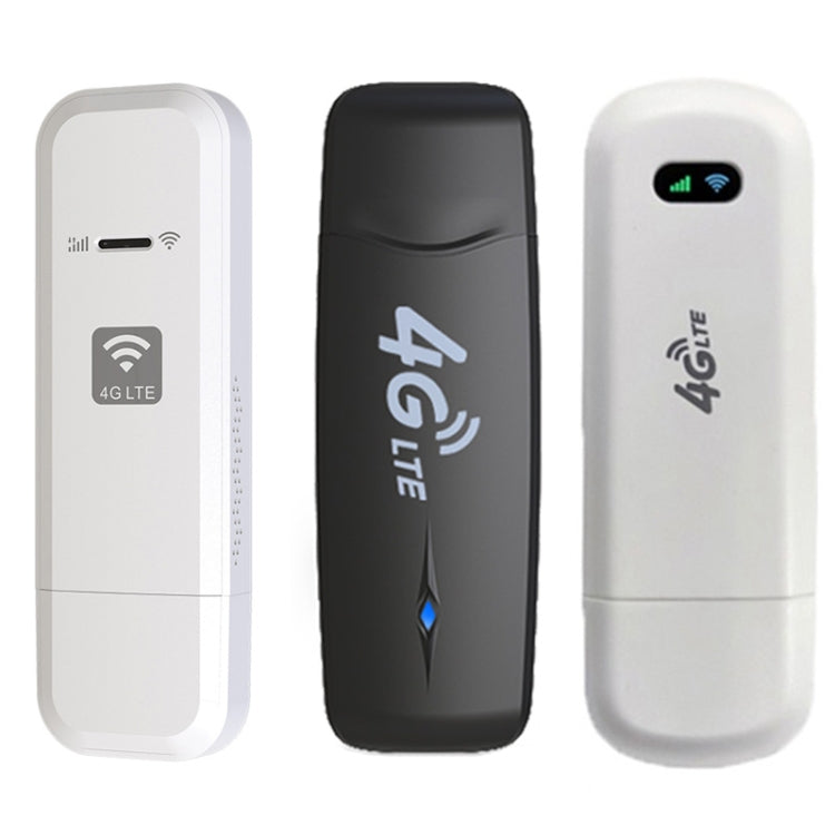 Rynx | LDW931 European Version B1/3/7/8/20 4G WIFI Dongle Network Card Router Portable Wireless Hotspot