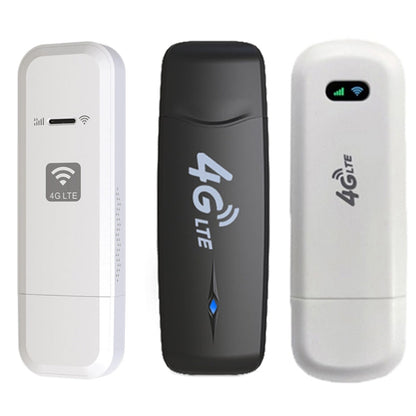 Rynx | LDW931 European Version B1/3/7/8/20 4G WIFI Dongle Network Card Router Portable Wireless Hotspot