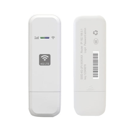 Rynx | LDW931 European Version B1/3/7/8/20 4G WIFI Dongle Network Card Router Portable Wireless Hotspot