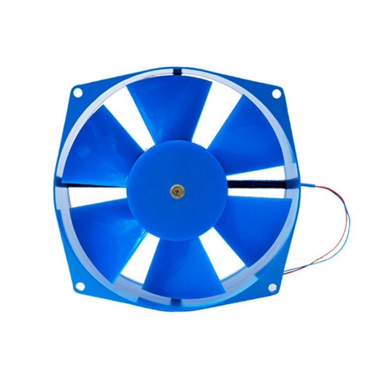 Rynx | XIN RUI FENG 150FZY 2-D 220V Small Storage Flower Fan Cabinet Welding Cooler