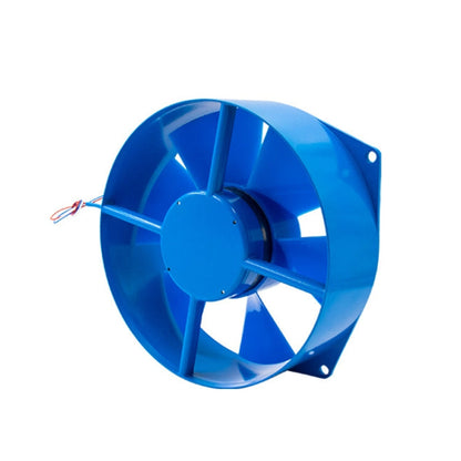 Rynx | XIN RUI FENG 150FZY 2-D 220V Small Storage Flower Fan Cabinet Welding Cooler