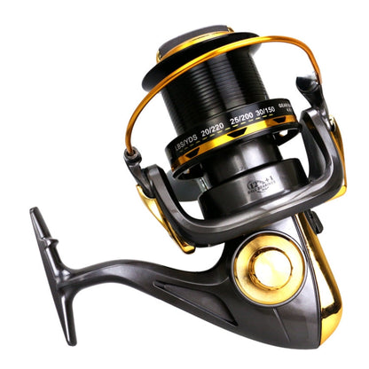 Rynx | TF10000 Long-distance Casting Reel Large Gapless Sea Rod Fishing Reel Spinning Reel