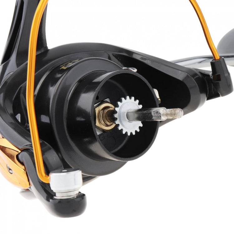 Rynx | TF11000 Long-distance Casting Reel Large Gapless Sea Rod Fishing Reel Spinning Reel