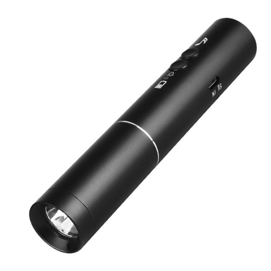 Rynx | H11 Rechargeable Traffic Command Training Electronic Whistle with Lighting Function, CN Plug