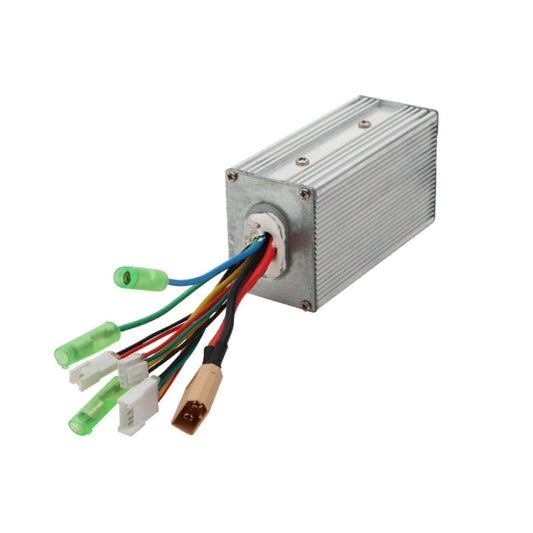 Rynx | 24V/36V/48V Sine Wave Brushless DC Electric Vehicle Controller 350W Controller Circuit Board