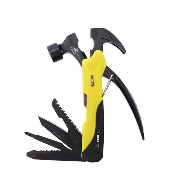 Rynx | RDEER RT-2345 Multifunctional Pliers Folding Knife Outdoor Home Emergency Tool