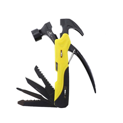 Rynx | RDEER RT-2345 Multifunctional Pliers Folding Knife Outdoor Home Emergency Tool