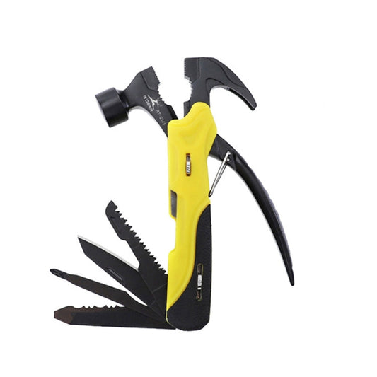 Rynx | RDEER RT-2345 Multifunctional Pliers Folding Knife Outdoor Home Emergency Tool
