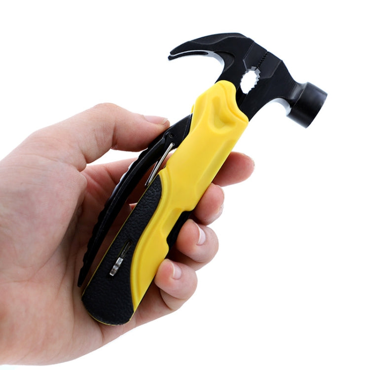 Rynx | RDEER RT-2345 Multifunctional Pliers Folding Knife Outdoor Home Emergency Tool