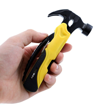 Rynx | RDEER RT-2345 Multifunctional Pliers Folding Knife Outdoor Home Emergency Tool